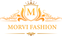 Morvi Fashion Logo